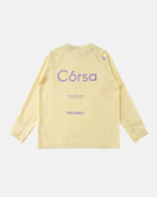 AirFlow Córsa Breathable Long Sleeve Tee | Flation Streetwear