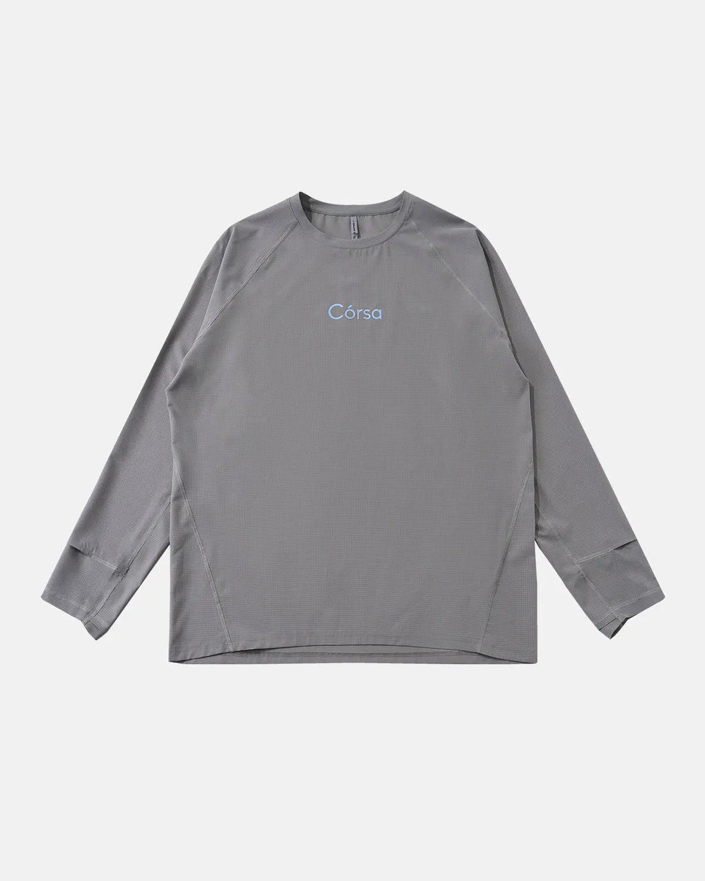 AirFlow Córsa Breathable Long Sleeve Tee | Flation Streetwear