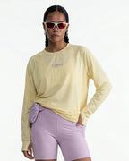 AirFlow Córsa Breathable Long Sleeve Tee | Flation Streetwear