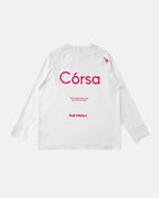 AirFlow Córsa Breathable Long Sleeve Tee | Flation Streetwear