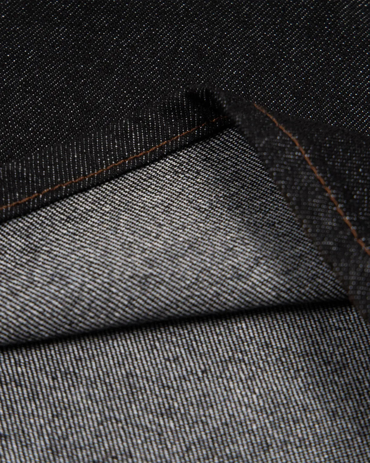 Asymmetric Buckle Raw Baggy Jeans | Flation Streetwear