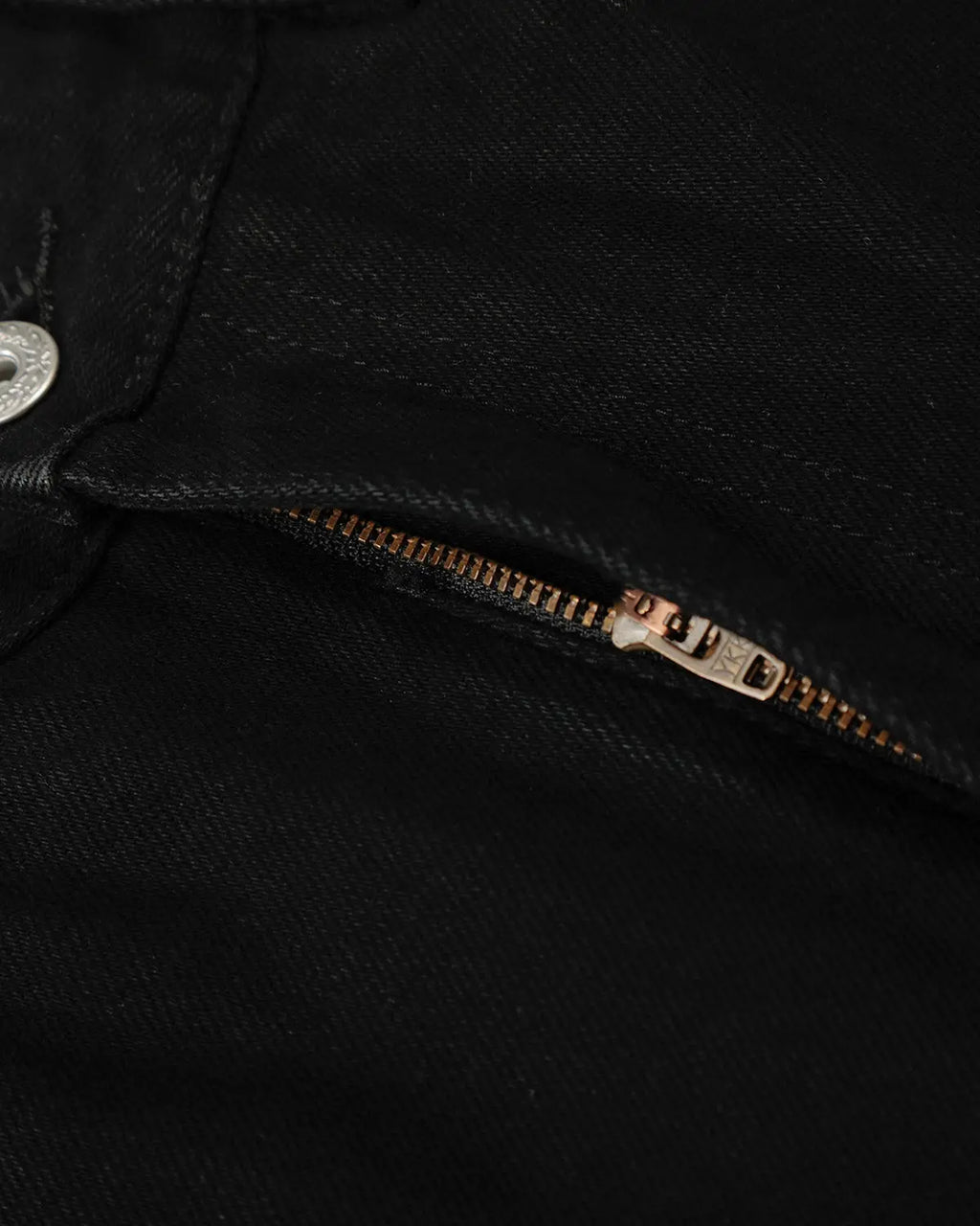 Black Baggy Jeans | Flation Streetwear