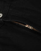 Black Baggy Jeans | Flation Streetwear