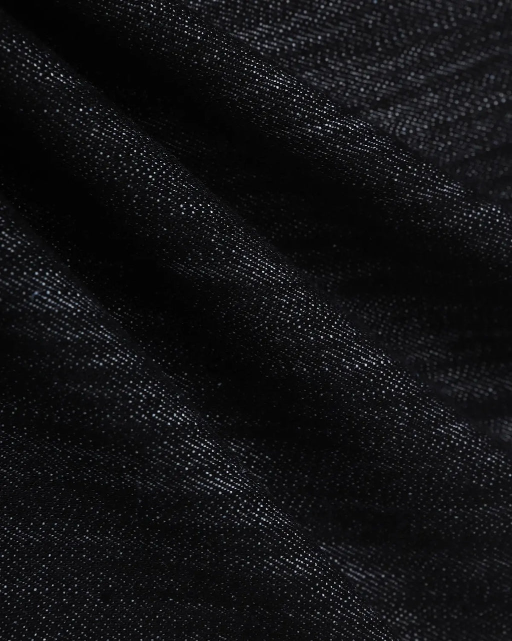 Embroidered Raw Baggy Jeans | Flation Streetwear