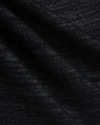 Embroidered Raw Baggy Jeans | Flation Streetwear