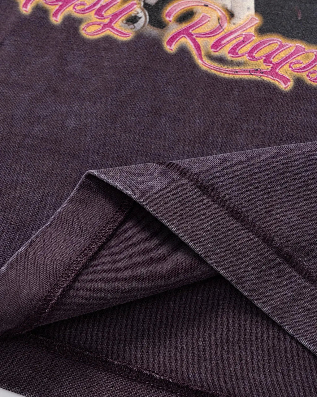 Graphic Washed T-Shirt | Flation Streetwear