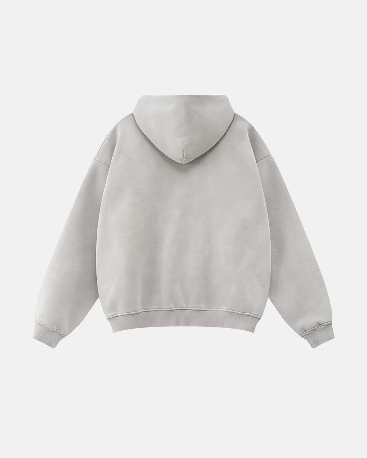Graphic Washed Zip Up Hoodies | Flation Streetwear
