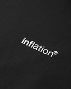 Logo Comfy Boxy Fit Hoodies | Flation Streetwear