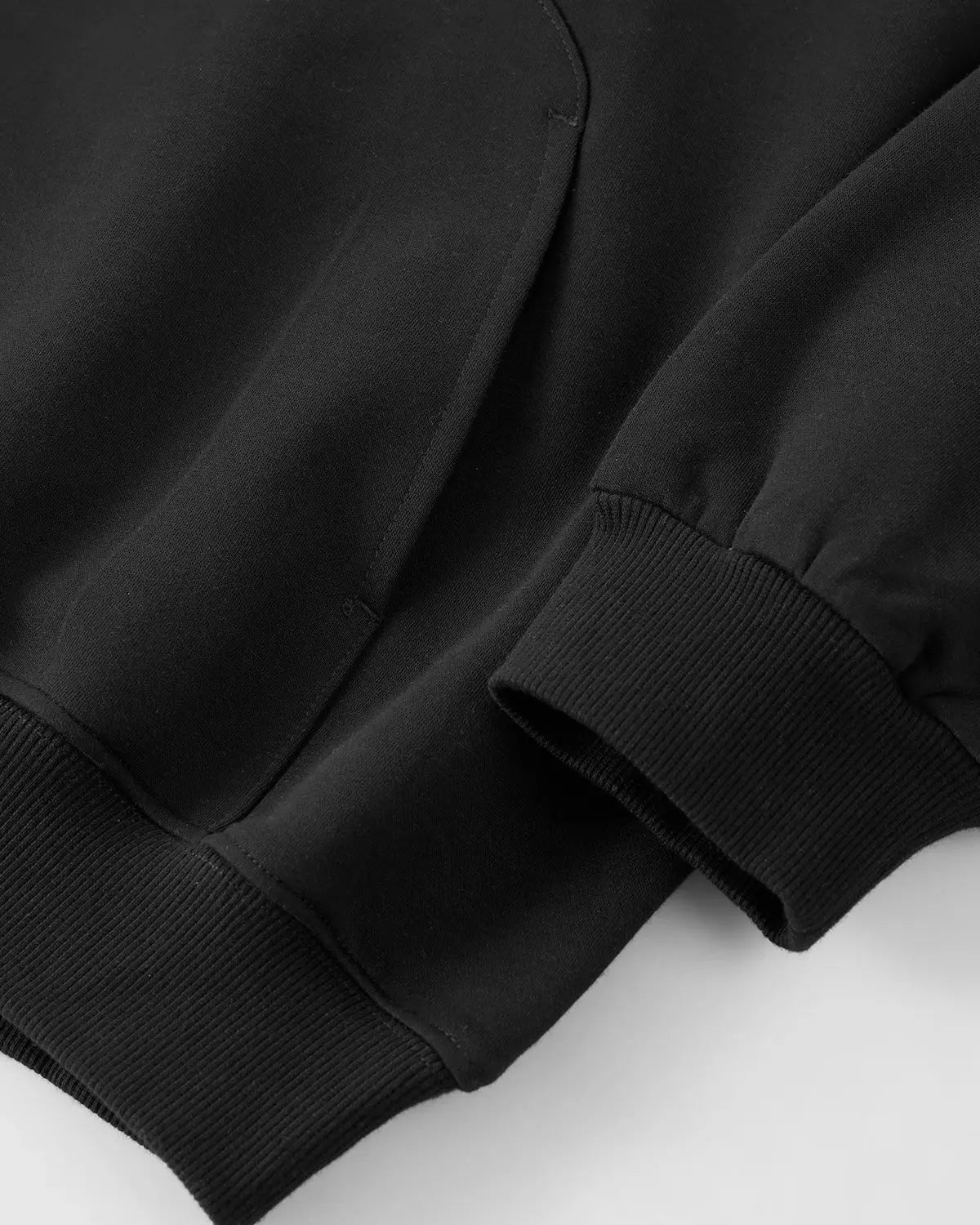 Logo Comfy Boxy Fit Hoodies | Flation Streetwear