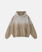 Monkey Wash Ripped Hoodies | Flation Streetwear