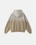 Monkey Wash Ripped Hoodies | Flation Streetwear