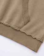 Monkey Wash Ripped Hoodies | Flation Streetwear