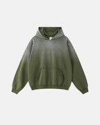 Monkey Wash Ripped Hoodies | Flation Streetwear