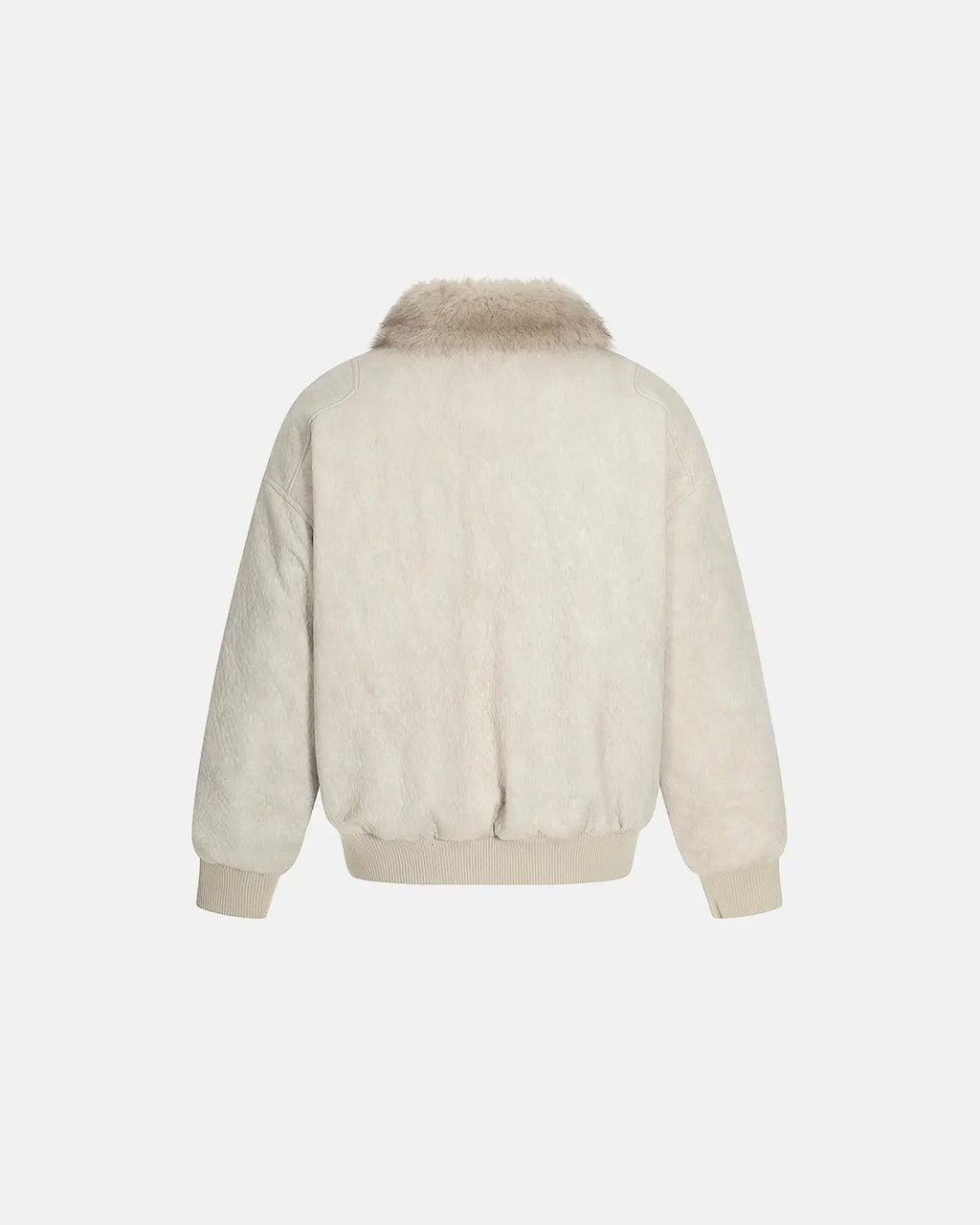 Slanted Clasp Fireman Padded Jacket | Flation Streetwear