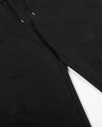 Washed Distressed Barrel Sweatpants | Flation Streetwear