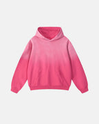 Heavyweight Monkey Washed Hoodies | Flation Streetwear