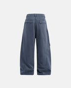 Baggy Cargo Pants with Multiple Pockets | Flation Streetwear