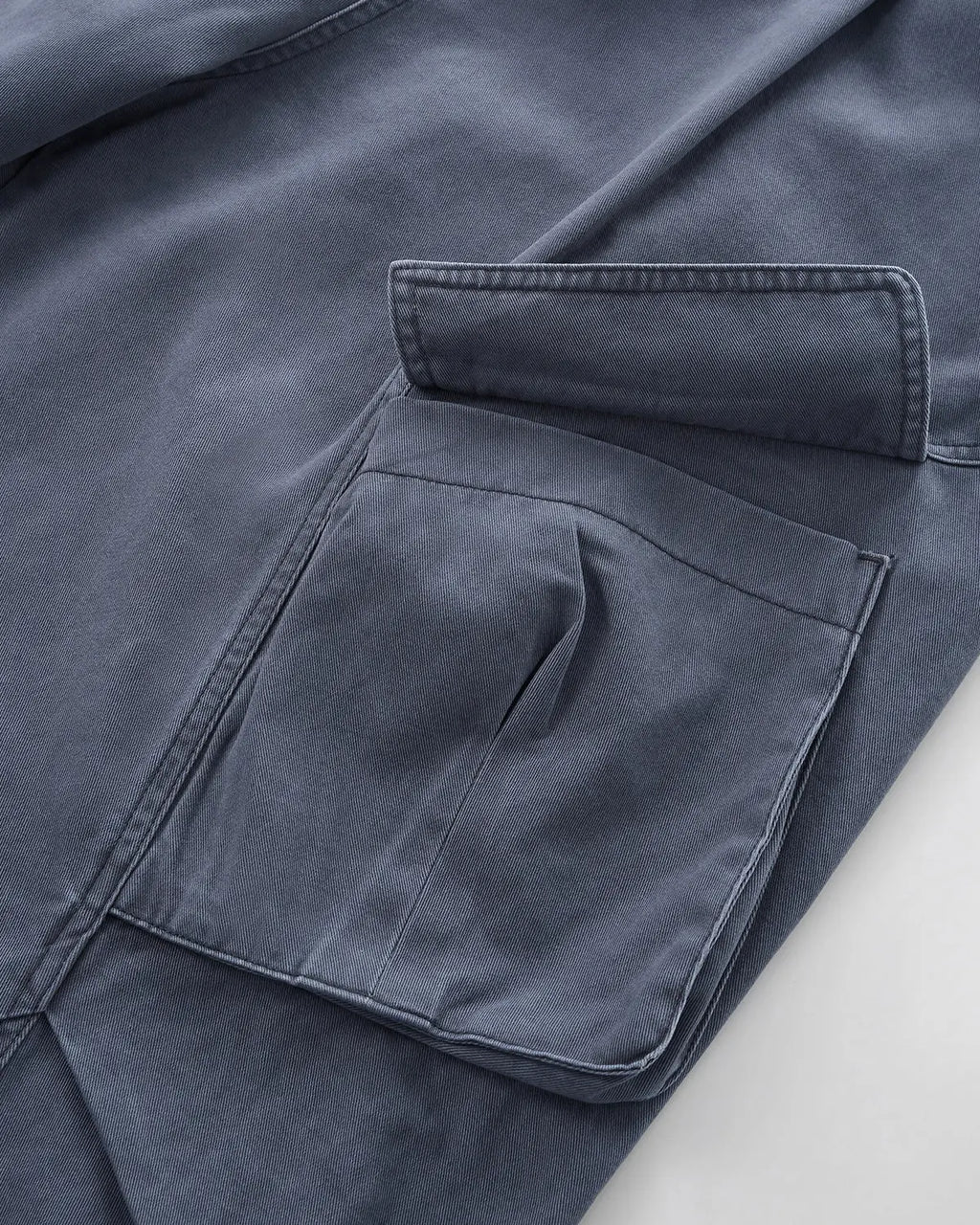 Baggy Cargo Pants with Multiple Pockets | Flation Streetwear