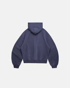 Blank Comfy Boxy Fit Hoodies | Flation Streetwear