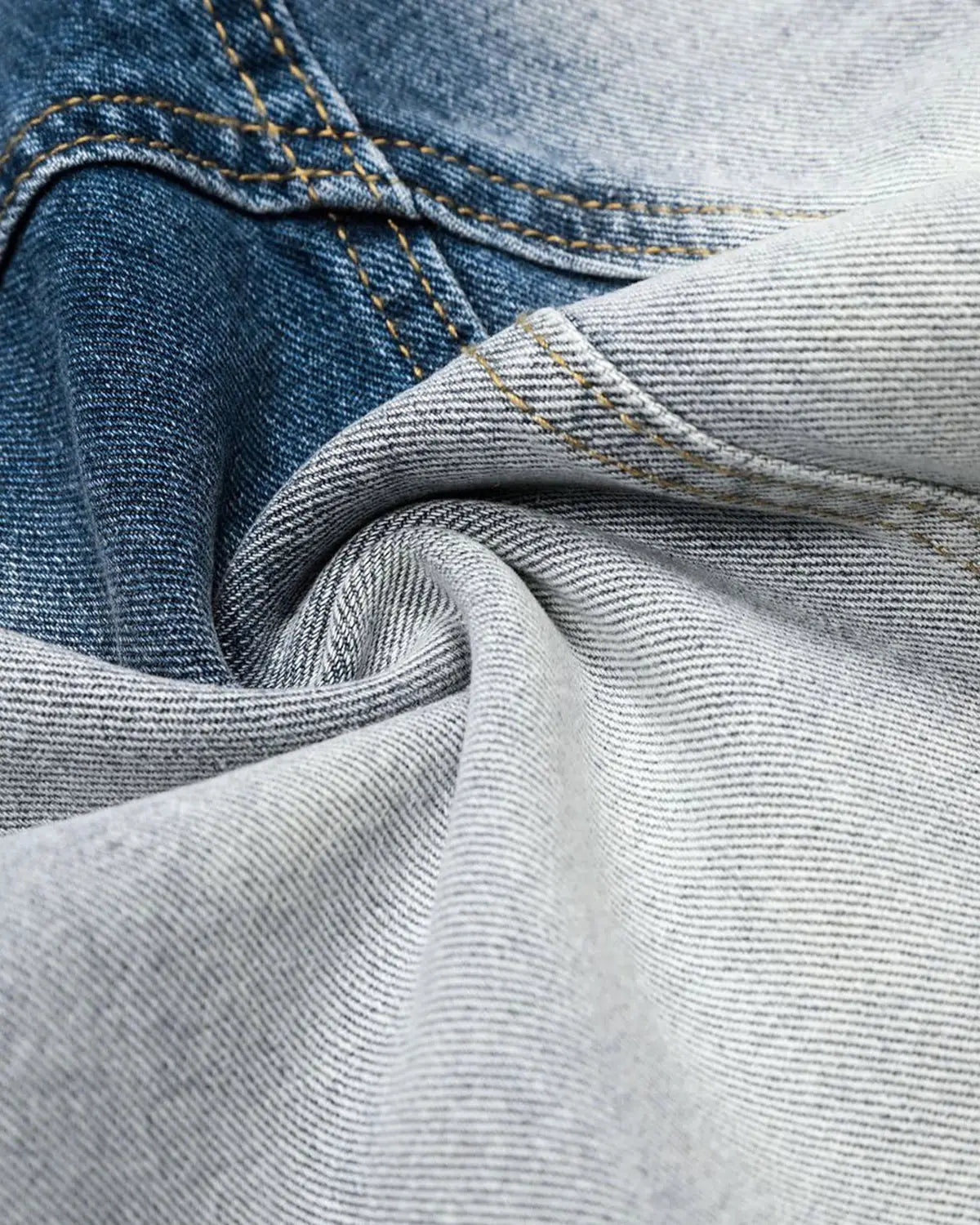Monkey Wash Baggy Barrel Jeans | Flation Streetwear