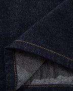 Multi Pockets Design Barrel Jeans | Flation Streetwear