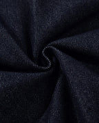 Multi Pockets Design Barrel Jeans | Flation Streetwear