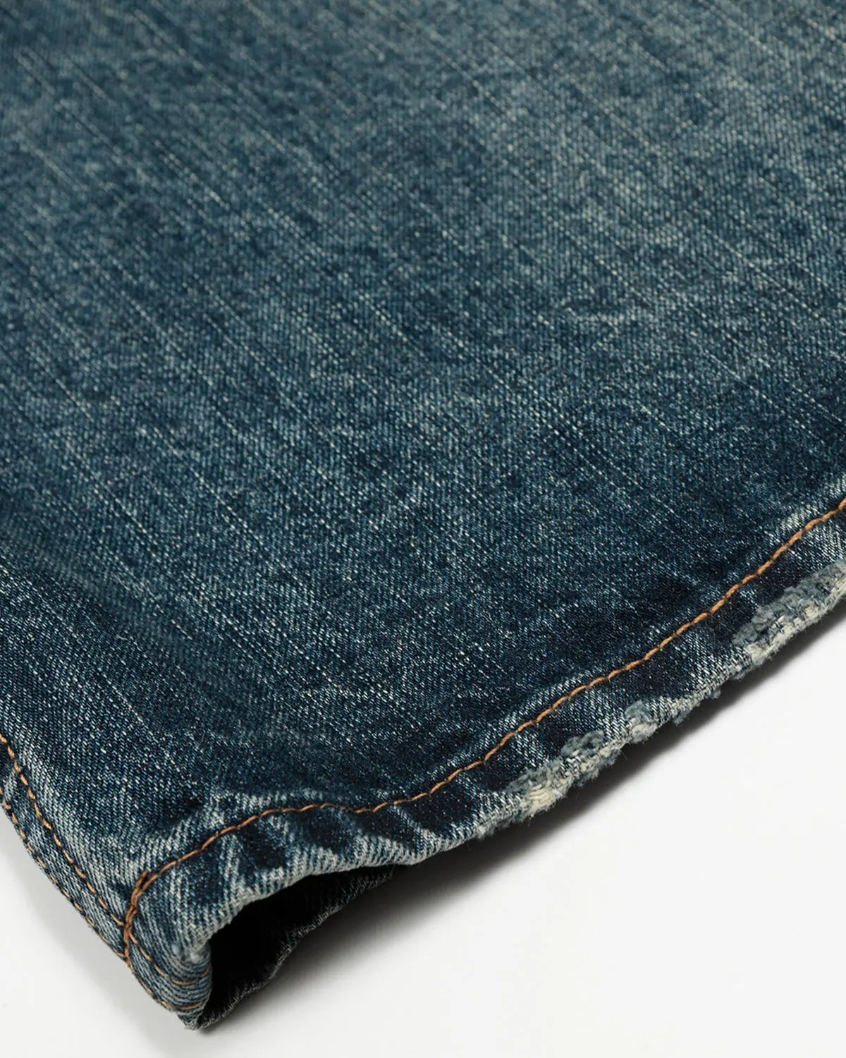 Vintage Distressed Baggy Jeans | Flation Streetwear