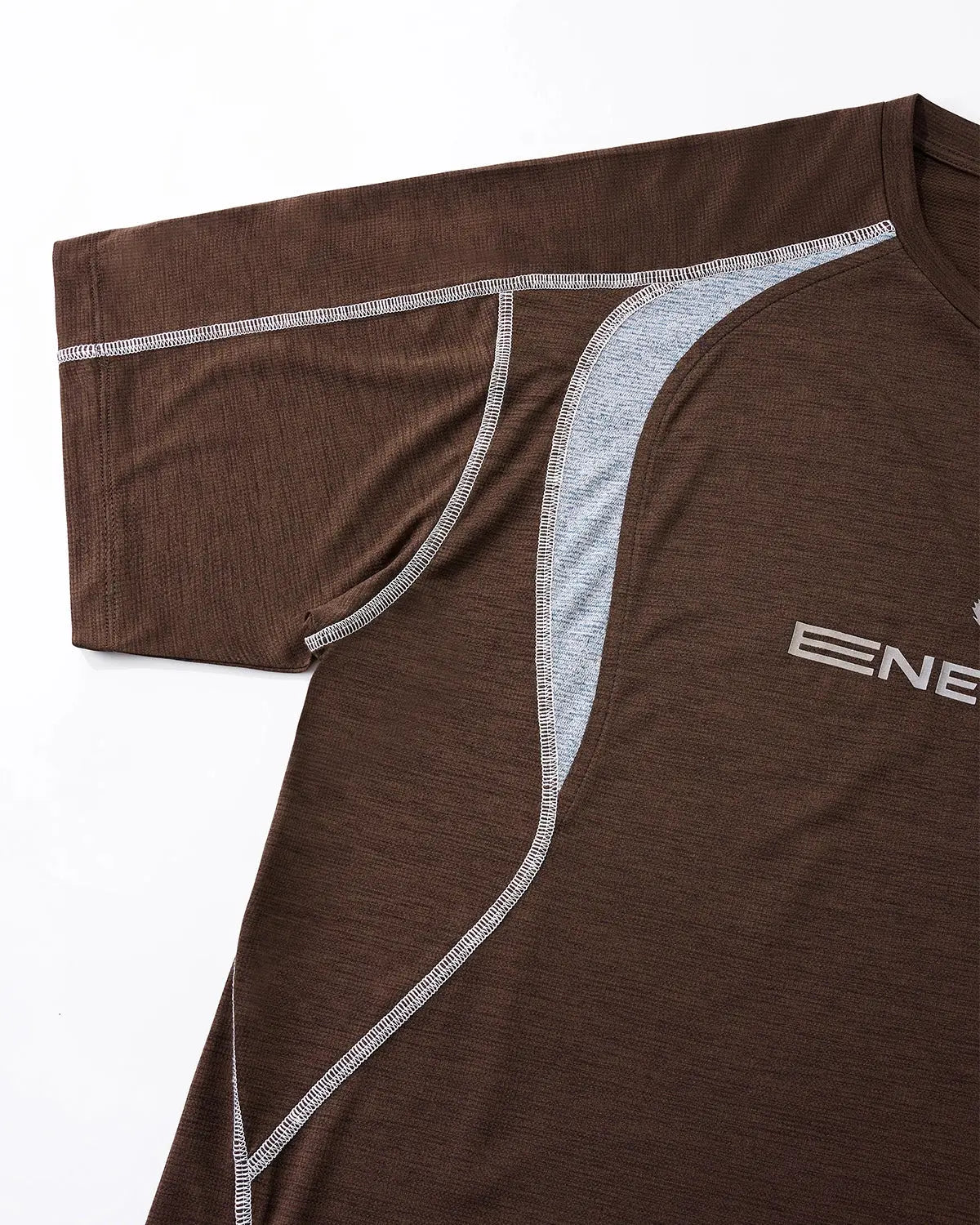 AirFlow Rudolf® Lightweight Breathable Activewear Tee | Flation Streetwear
