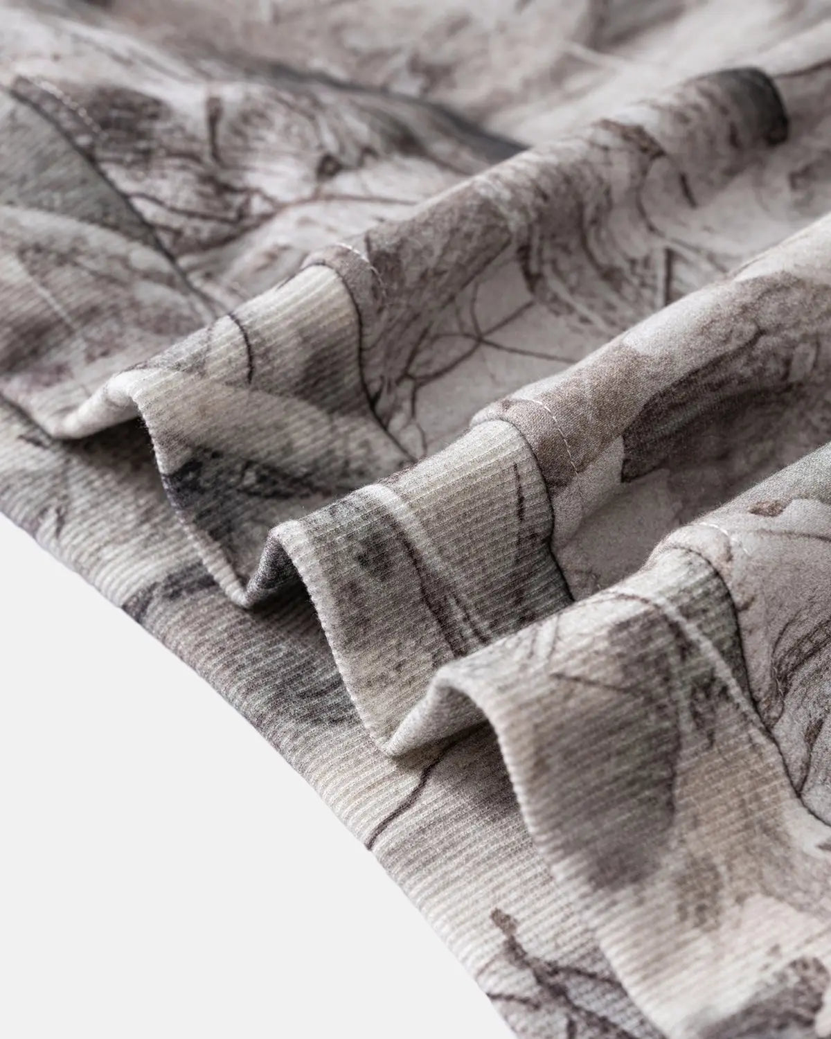Realtree Camo Oversized Hoodies | Flation Streetwear