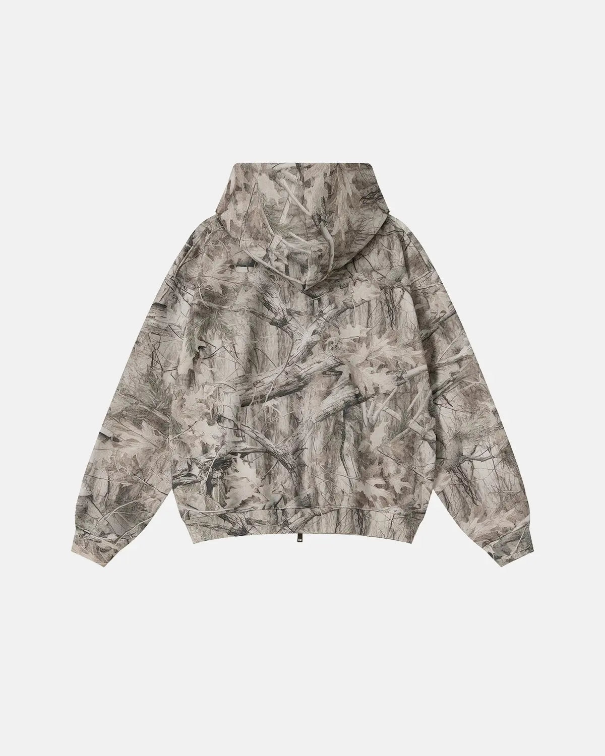 Realtree Camo Zip Up Hoodies | Flation Streetwear