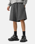 Heavyweight Drawstring Sweat Shorts | Flation Streetwear