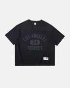 24 Graphic Mesh Basketball Jersey | Flation Streetwear