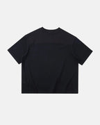 24 Graphic Mesh Basketball Jersey | Flation Streetwear