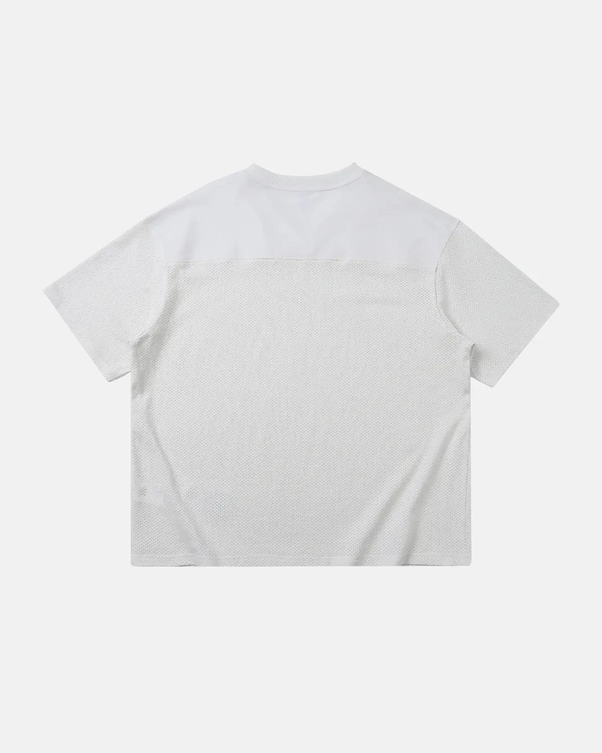 24 Graphic Mesh Basketball Jersey | Flation Streetwear
