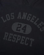 24 Graphic Mesh Basketball Jersey | Flation Streetwear