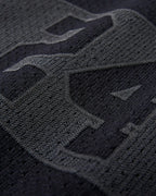 24 Graphic Mesh Basketball Jersey | Flation Streetwear