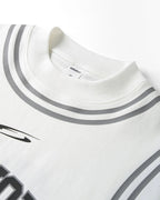 Mock Neck 23 New York Jersey | Flation Streetwear