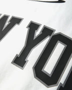 Mock Neck 23 New York Jersey | Flation Streetwear