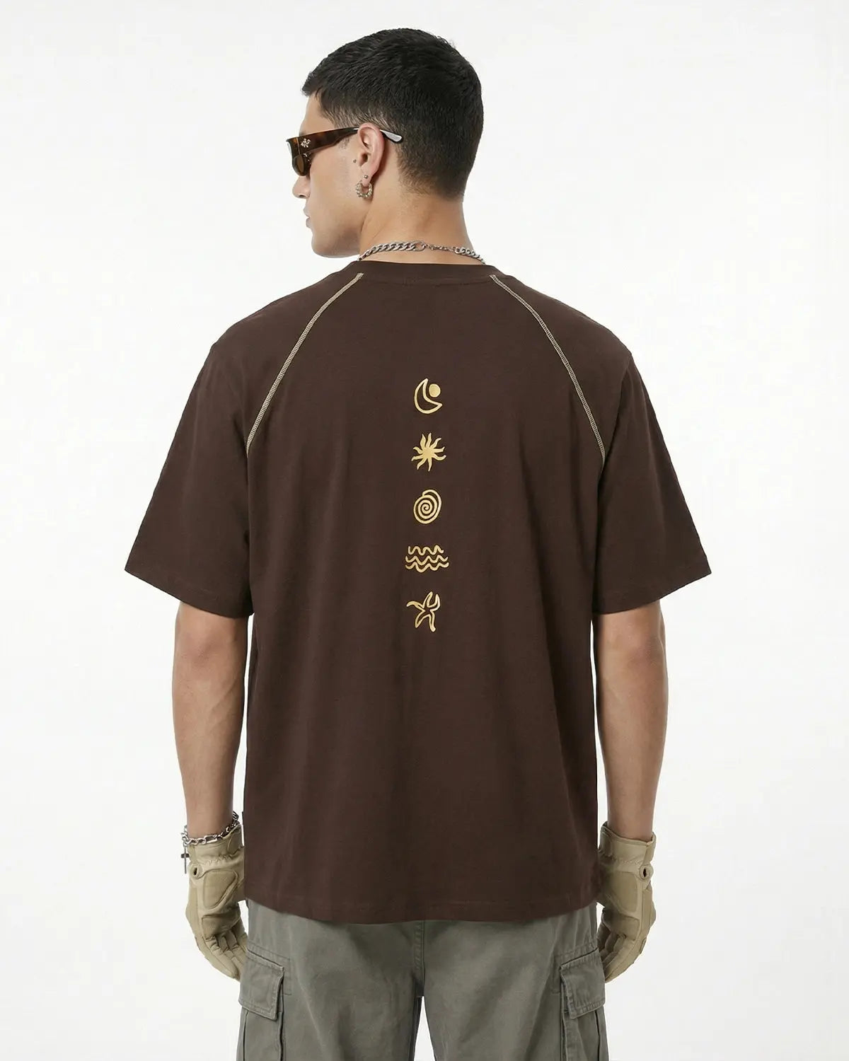 Breathable Graphic Activewear T-Shirt | Flation Streetwear