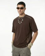 Breathable Graphic Activewear T-Shirt | Flation Streetwear