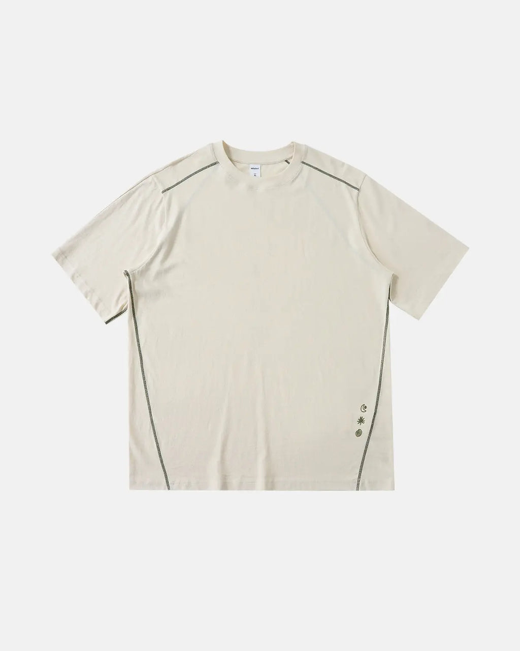 Breathable Graphic Activewear T-Shirt | Flation Streetwear