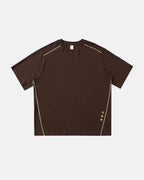 Breathable Graphic Activewear T-Shirt | Flation Streetwear