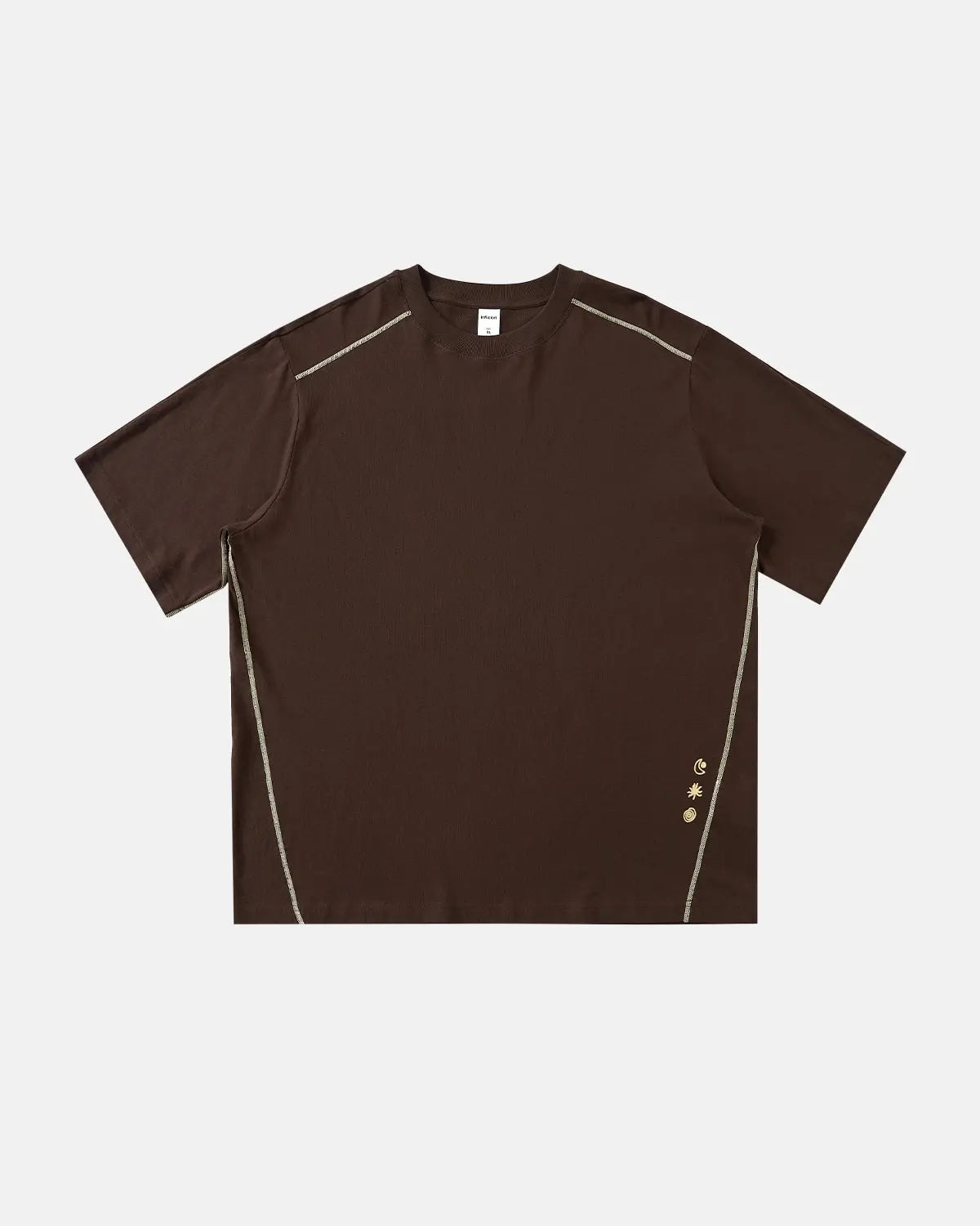 Breathable Graphic Activewear T-Shirt | Flation Streetwear