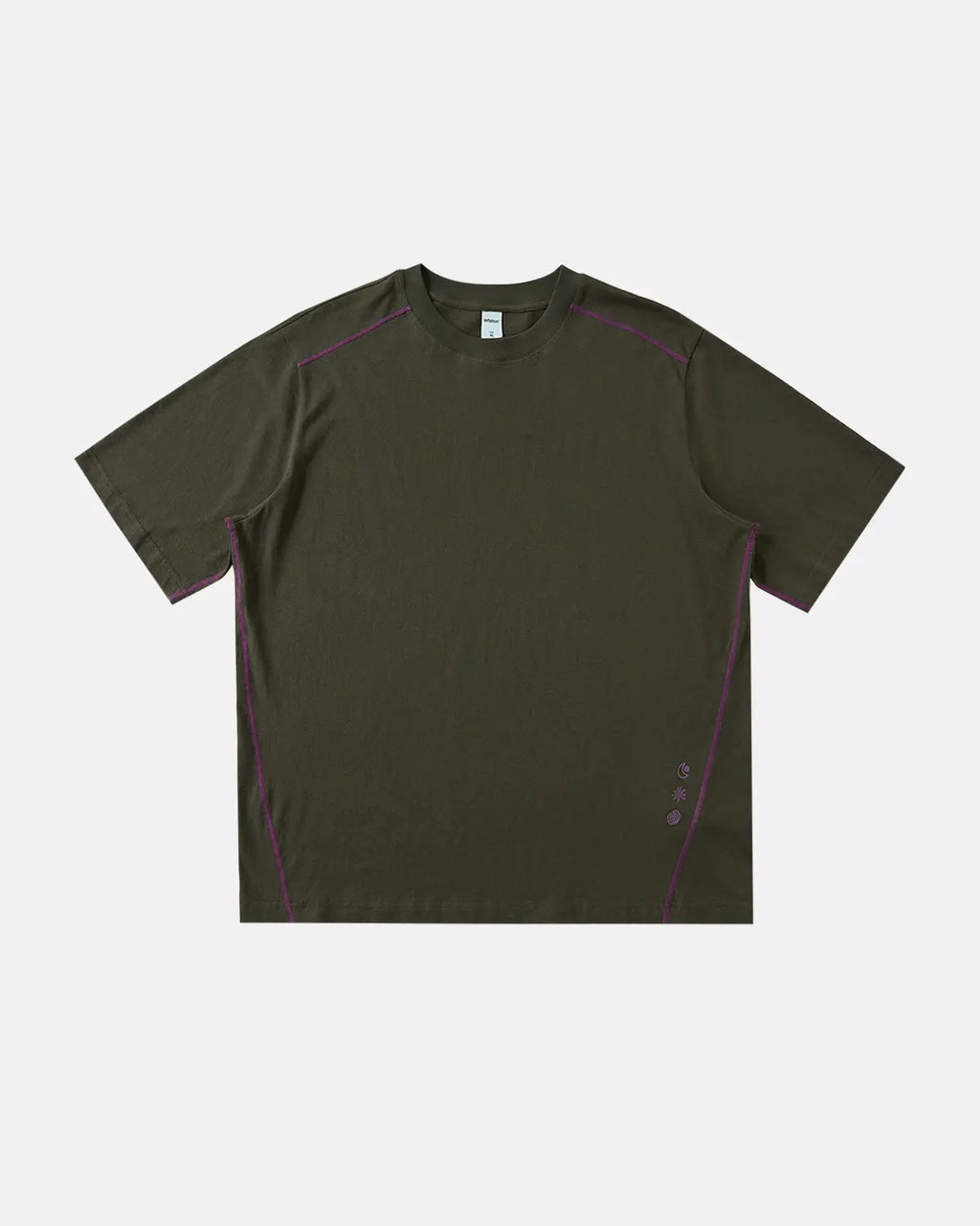 Breathable Graphic Activewear T-Shirt | Flation Streetwear