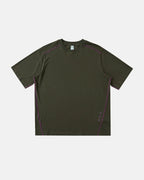Breathable Graphic Activewear T-Shirt | Flation Streetwear