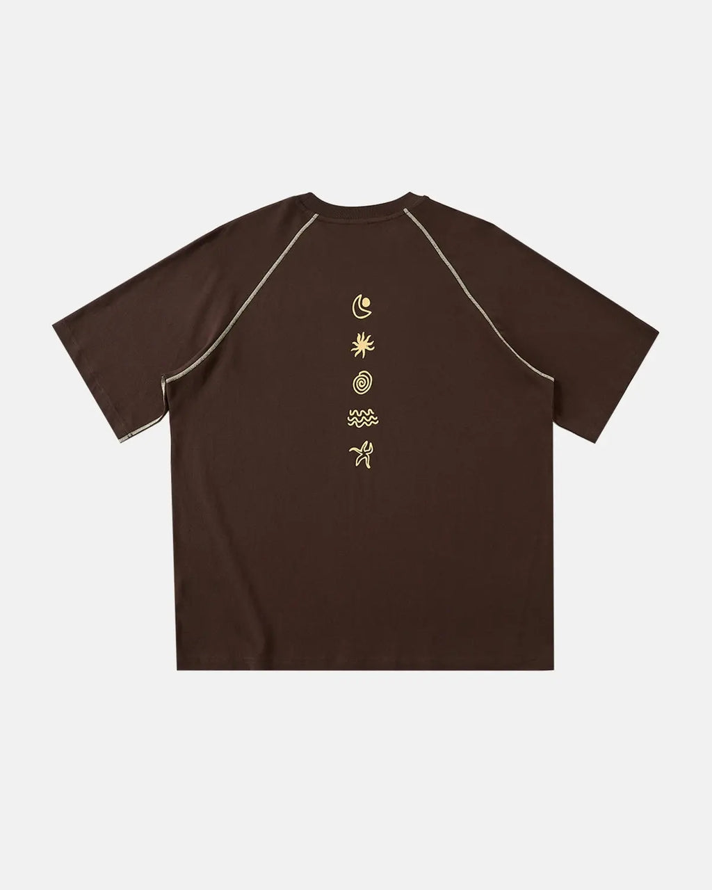 Breathable Graphic Activewear T-Shirt | Flation Streetwear