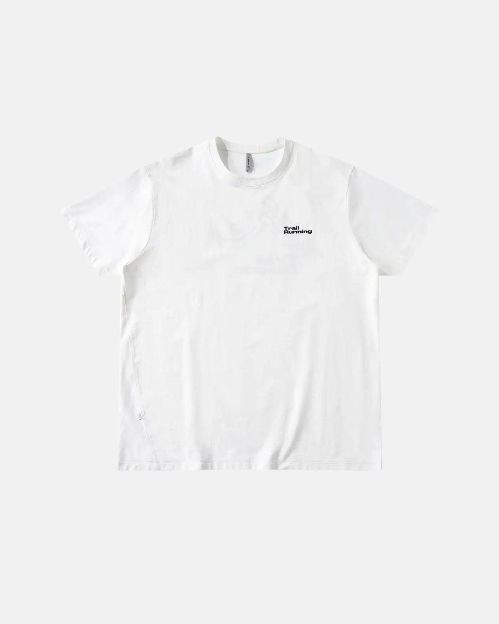 AirFlow Trail Graphic Breathable Tee | Flation Streetwear