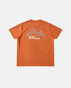 AirFlow Trail Graphic Breathable Tee | Flation Streetwear