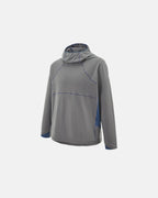 COOLMAX Breathable Hooded Tees | Flation Streetwear