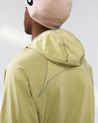 COOLMAX Breathable Hooded Tees | Flation Streetwear
